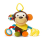 Skip Hop - Bandana Buddies Activity Monkey